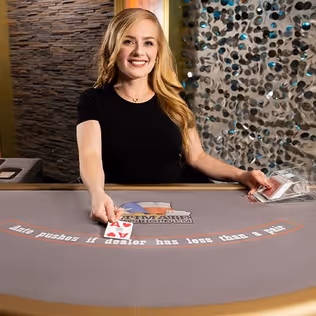 Ultimate Texas Holdem