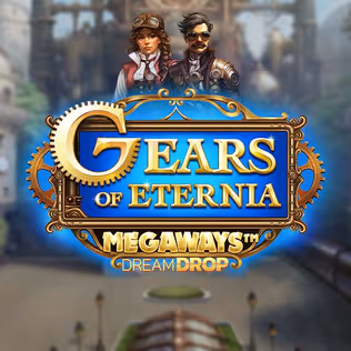 Gears Of Eternia Dream Drop