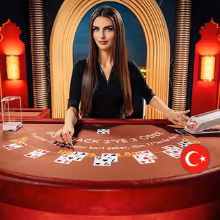 Turkish Blackjack 2