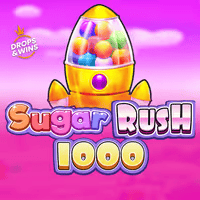 Sugar Rush 1000
