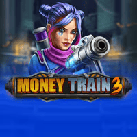 Money Train 3