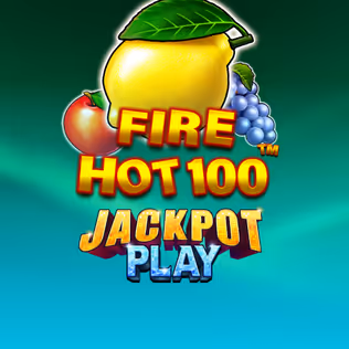 Fire Hot 100 Jackpot Play