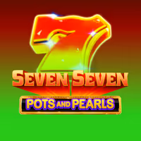 Seven Seven Pots And Pearls