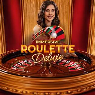 Immersive Roulette Deluxe
