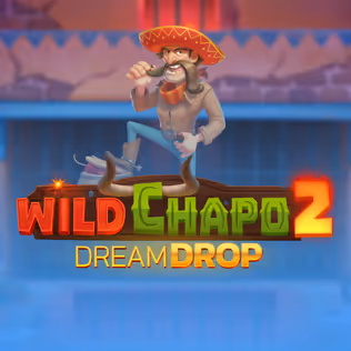 Wild Chapo 2 Dream Drop
