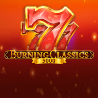 Burning Classics 5000