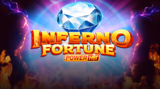 Inferno Fortune Power Hit